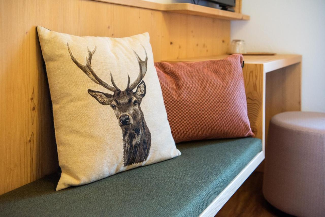 Comfort Tweepersoonskamer met Balkon