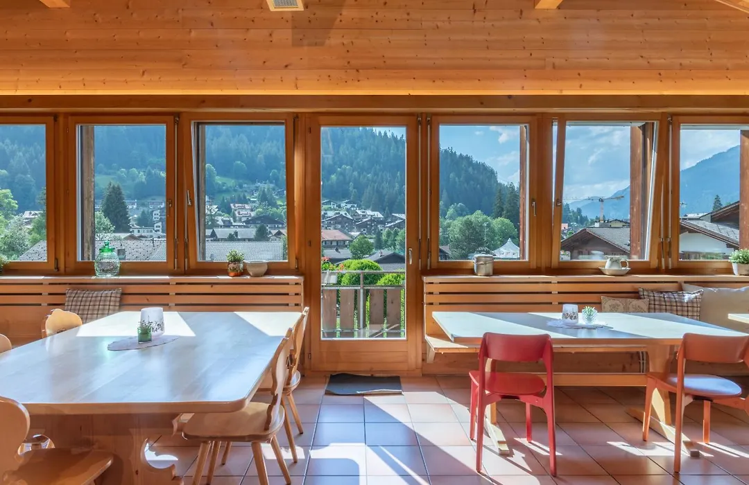 Sport-Lodge Klosters-1