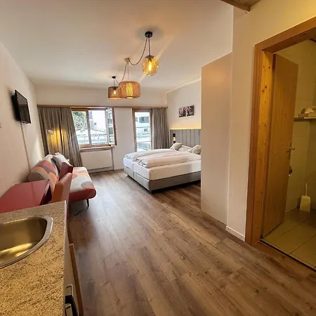Sport-Lodge Klosters-2